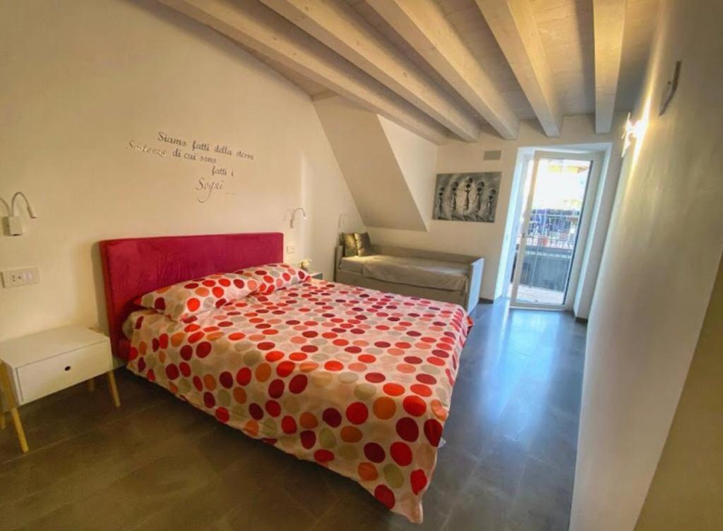 Ai4Colorib&B Arco Exterior photo