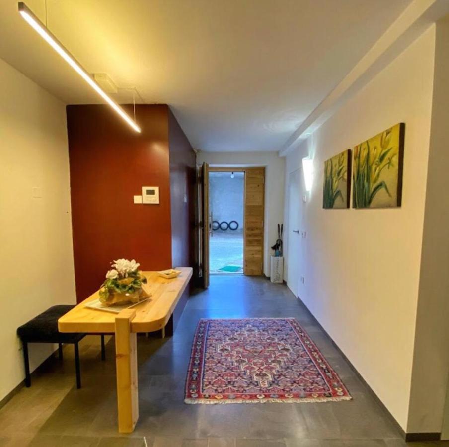 Ai4Colorib&B Arco Exterior photo