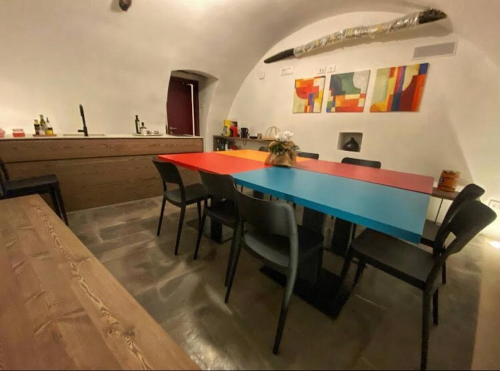 Ai4Colorib&B Arco Exterior photo