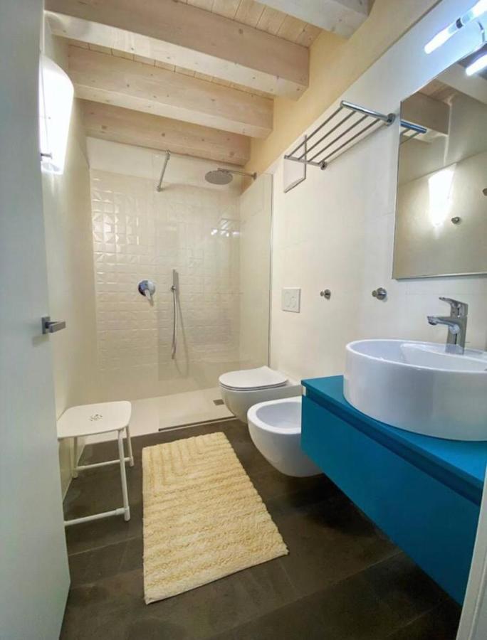 Ai4Colorib&B Arco Exterior photo